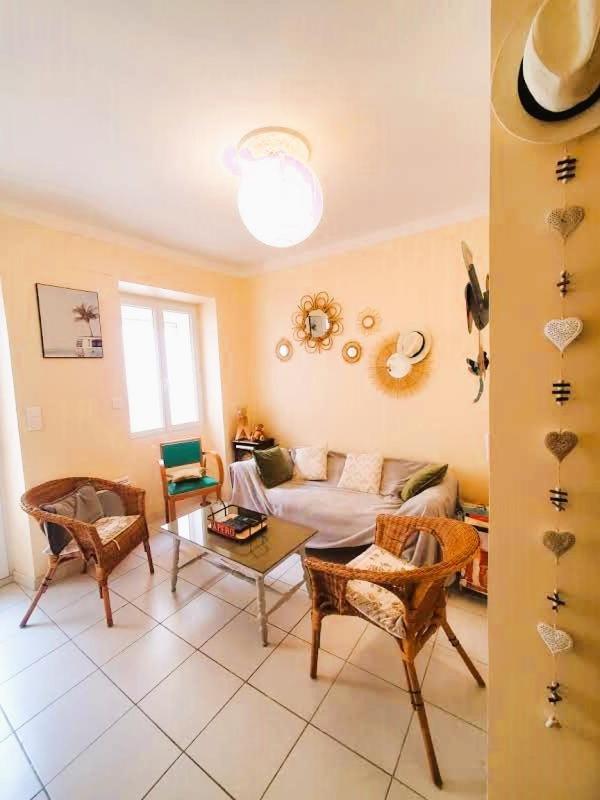La Sigeannaise - Maison Familiale Pres Des Commerces Et Des Plages エクステリア 写真