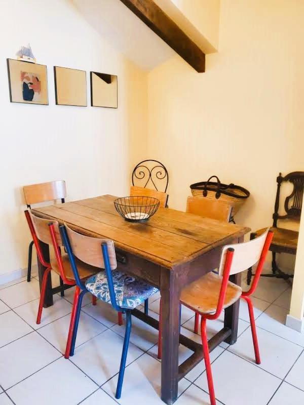 La Sigeannaise - Maison Familiale Pres Des Commerces Et Des Plages エクステリア 写真