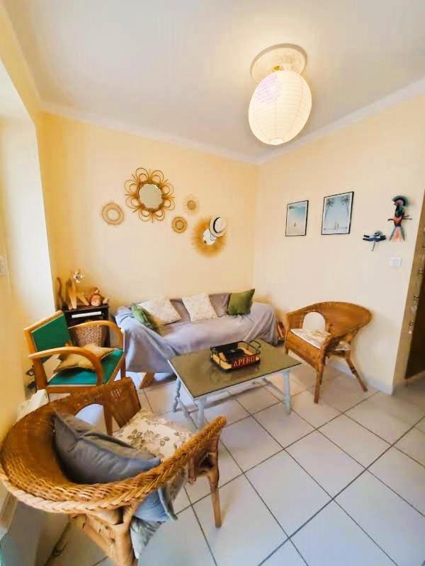 La Sigeannaise - Maison Familiale Pres Des Commerces Et Des Plages エクステリア 写真
